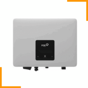FOX -G2 3.3KW Single Phase On Grid Inverter
