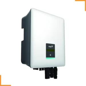 FoxEss 5KW On Grid Solar Inverter