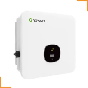 Growatt 10kw with Wifi Dongle On Grid Solar Inverter