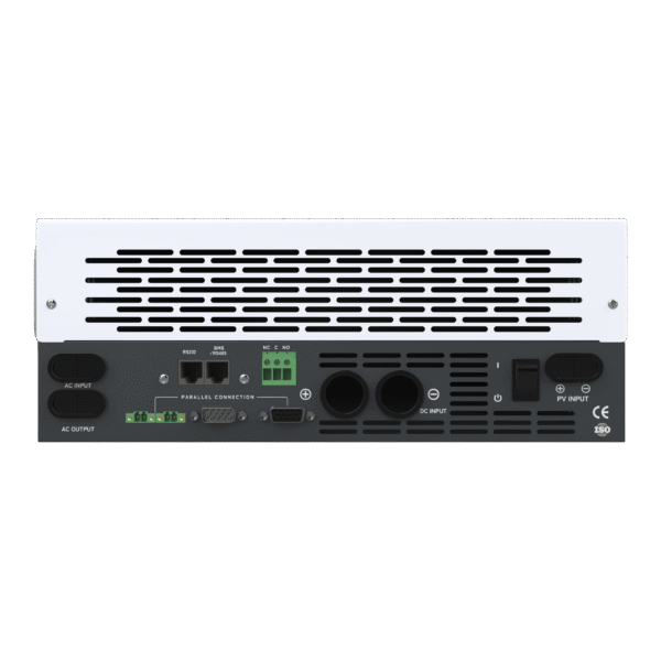 Photon 6.2 KW Single Phase Hybrid Pi Plus Series - Image 2