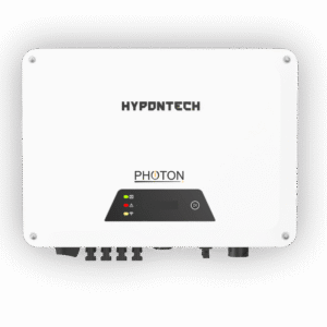 Photon 25 KW Three Phase Ongrid Inverter PHT Series