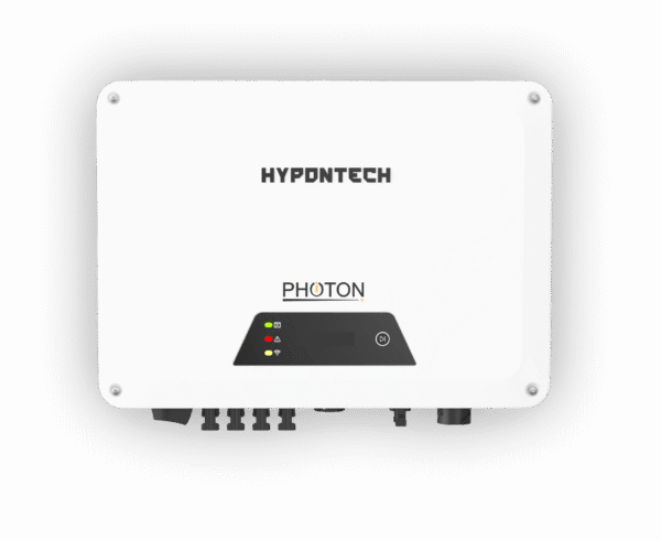 Photon 25 KW Three Phase Ongrid Inverter PHT Series
