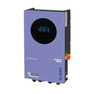 Knox Xenon 6kw Pv9000w IP65 Hybrid Solar Inverter