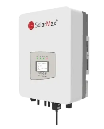 Solar Max Inverter Price in Pakistan – 2025 Complete Guide by Solar Switch Pk