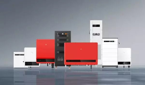 GoodWe Inverter — The Smart Choice for Solar Energy in Pakistan by Solar Switch Pk