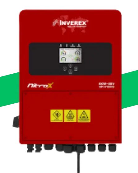 Inverex Inverter Price in Pakistan – The Complete 2025 Buyer’s Guide by Solar Switch Pk