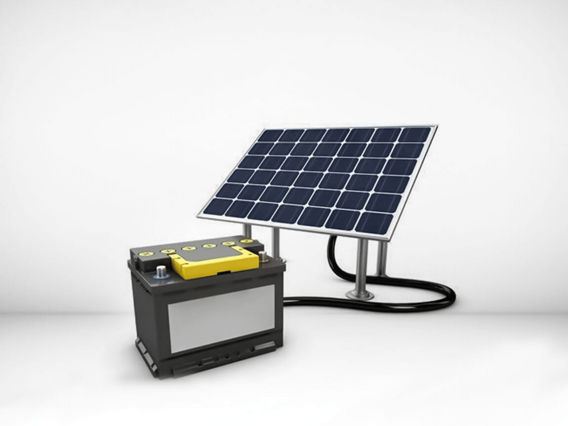 Solar Battery: The Complete Guide for Your Solar Switch Pk System