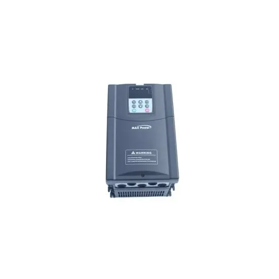 Max Power Inverter Price in Pakistan: 2025 Updated Guide