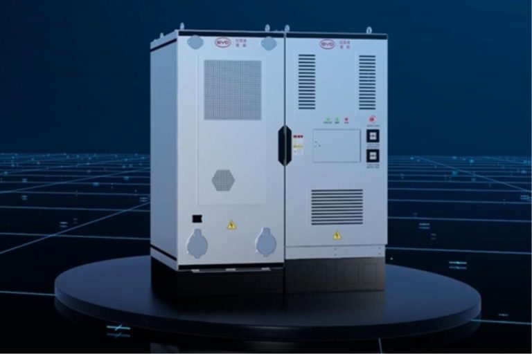 Energy Storage Systems (ESS): A Smart Solution for Reliable Power