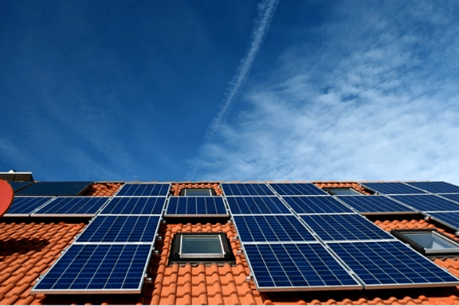 A Complete Guide to Lithium Batteries for Solar Power Systems