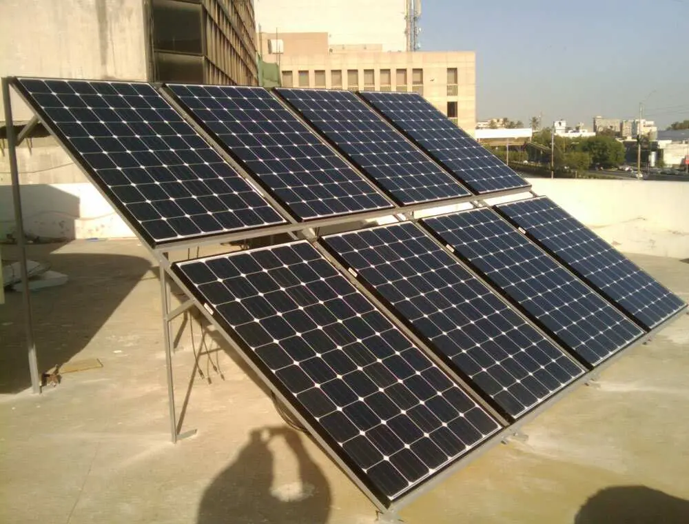Solar System Price in Pakistan – Residential & Commercial Cost Analysis
