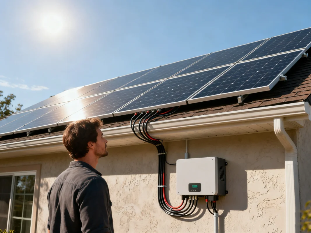 On-Grid Inverters: The Ultimate Guide for Solar Power Systems