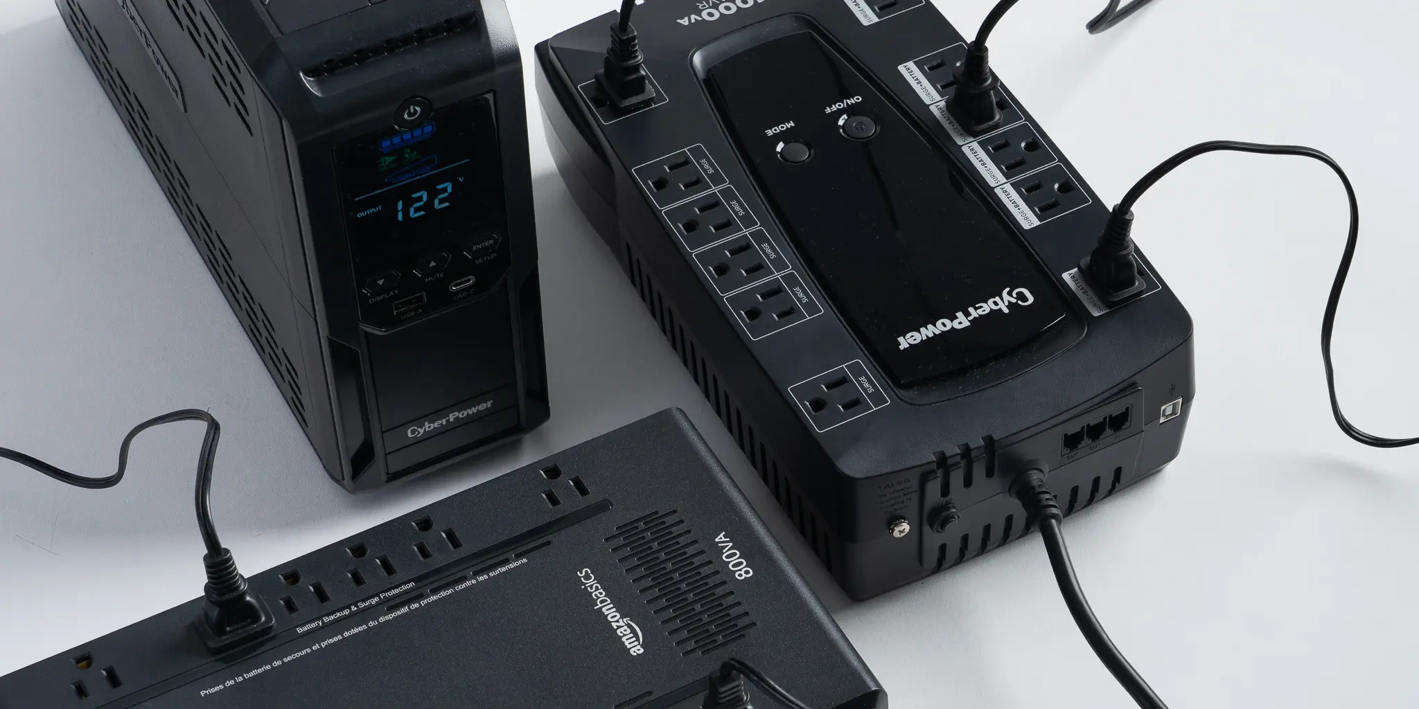 Best Battery Backup