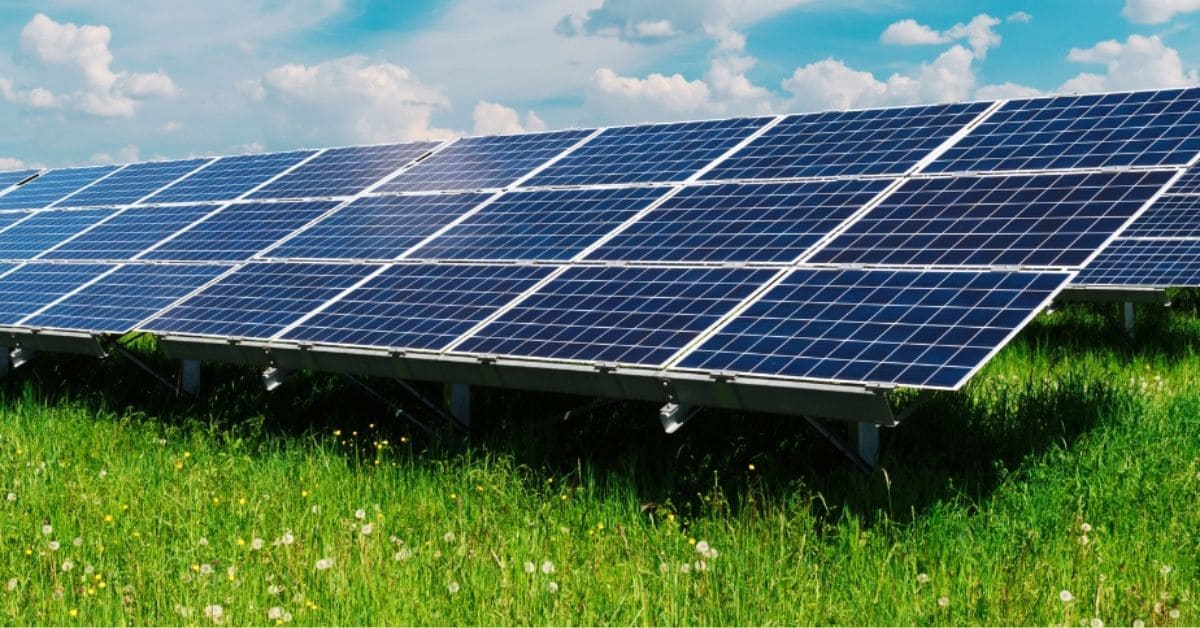Solar Installation – Harness the Power of the Sun for Sustainable Energy