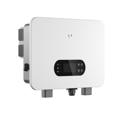 6.2 kW Crown Relax Hybrid Off-Grid Solar Inverter – Ultimate Power Solution for Homes and Businesses