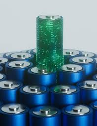 Lithium Batteries – The Smart Power Solution for Modern Energy Needs