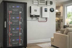 Lithium Batteries: The Ultimate Guide for Solar & Energy Storage Systems (2026)