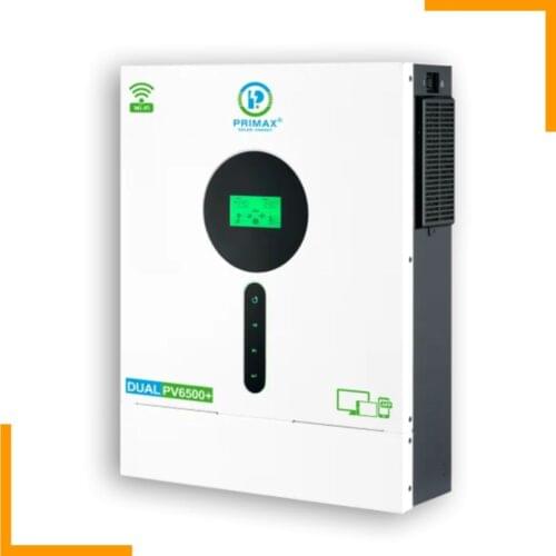 PRIMAX GALAXY 5.6KW DUAL PV6500