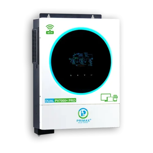 PRIMAX GALAXY 6KW DUAL PV7000+ PRO