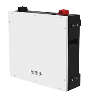 Dyness Lithium Battery 51.2V 100Ah – 8000 Lifecycle with WiFi Dongle