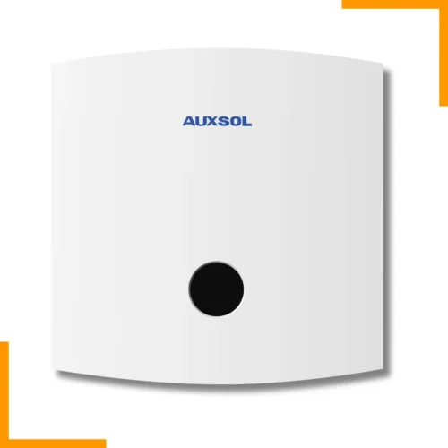 Auxsol 15KW Three Phase ON-Grid Inverter - Image 1