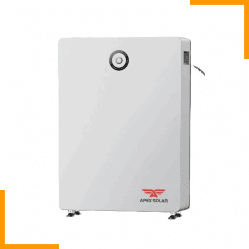 APEX 5220 Ip20 Lithium Battery - Image 1