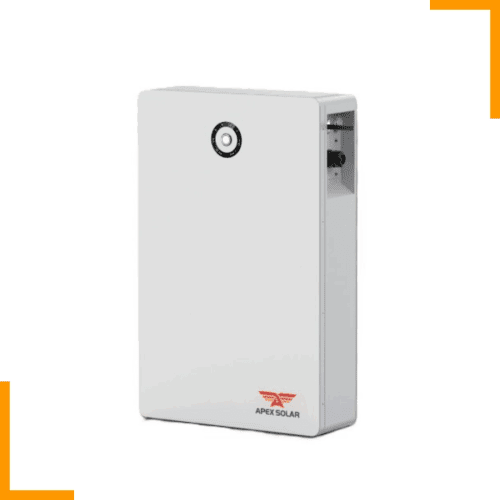 APEX 5220 PRO Ip66 Lithium Battery - Image 1