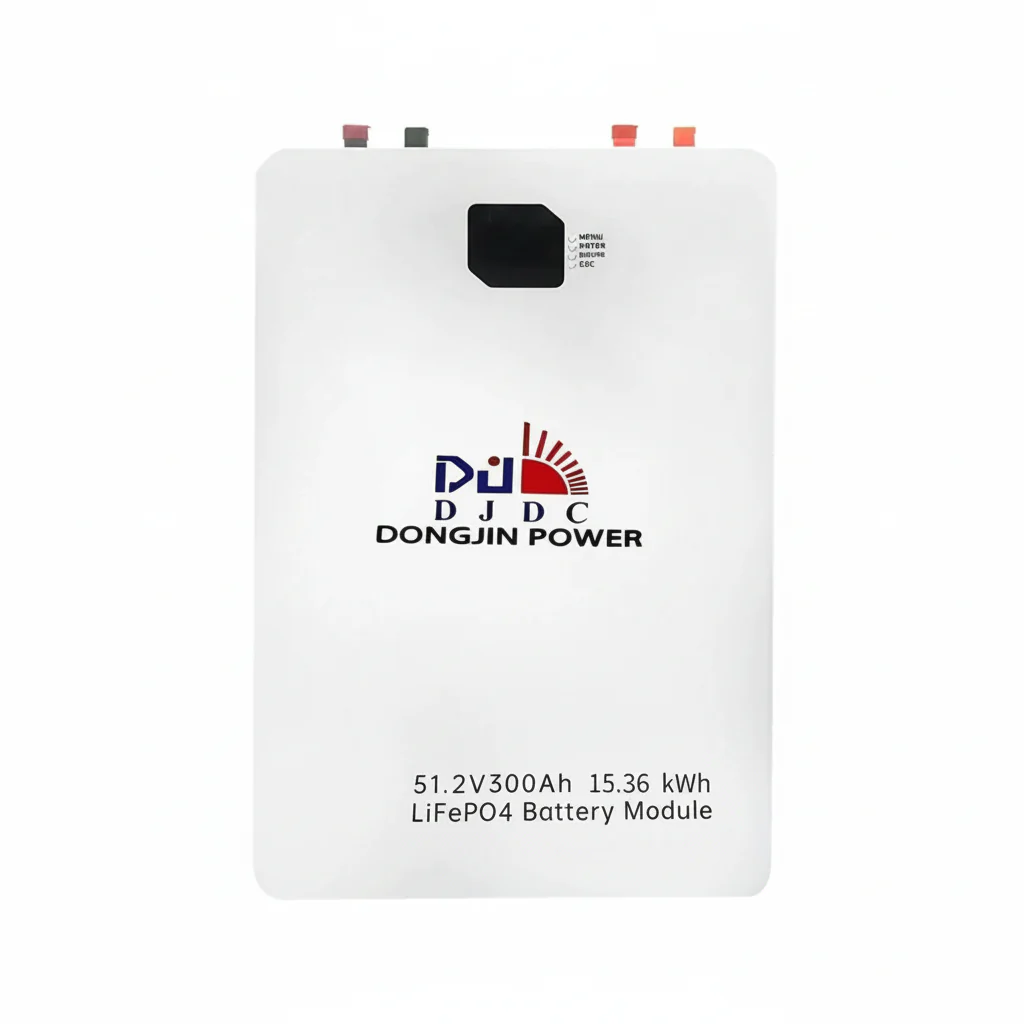 DJDC 16KW