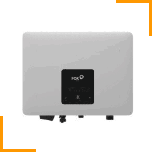 FOX -G2 3.3KW Single Phase On Grid Inverter - Image 1