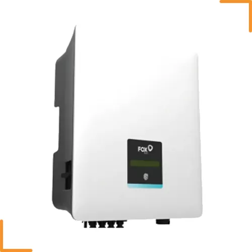 FoxEss 12KW On Grid Solar Inverter - Image 1