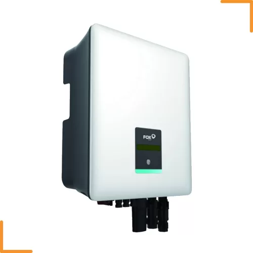 FoxEss 5KW On Grid Solar Inverter - Image 1