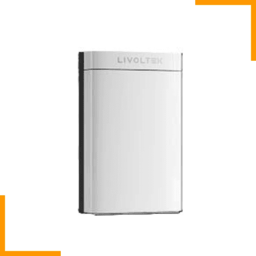 Livoltek BLF51-5 51.2v Lithium Battery - Image 1