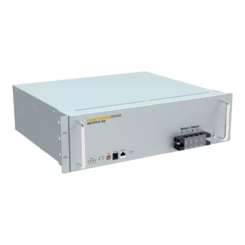 Narada 48V100Ah - Image 1