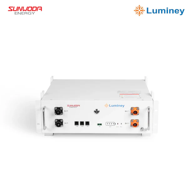 Luminey Atrix-5 5kWh 51.2V 100Ah Lithium-ion Battery