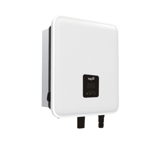 Fox KH10.5 10KW Single Phase Hybrid Inverter for Reliable Home and Commercial Solar Power - Image 1