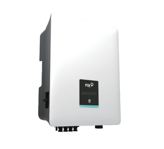FoxEss 17KW On  Grid 3 Phase Solar Inverter - Image 1