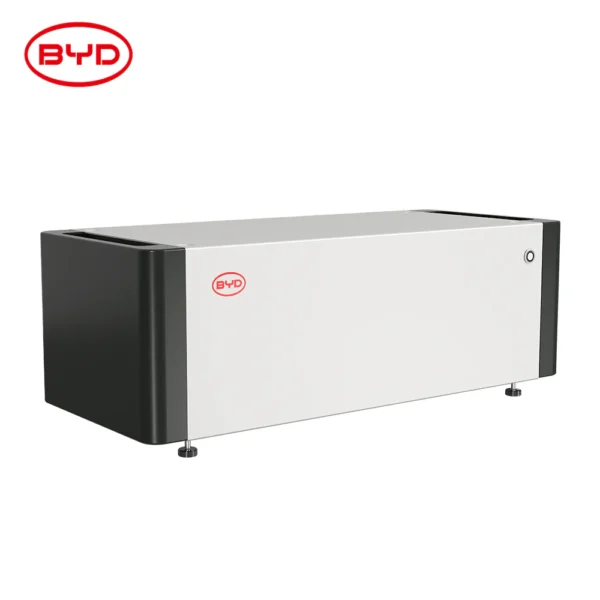 BYD Battery-Box LV5.0 – 51.2V 100Ah LiFePO₄ (5 kWh) Energy Storage Battery - Image 1