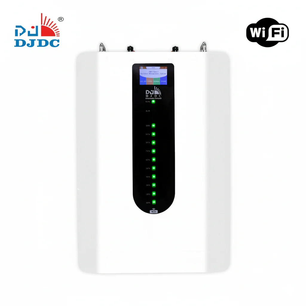 DJDC