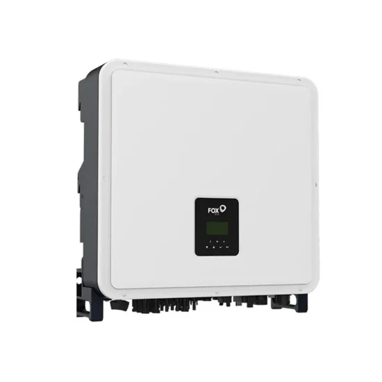 Fox H3 Pro 20KW Hybrid Inverter for High-Capacity Solar Systems - Image 1