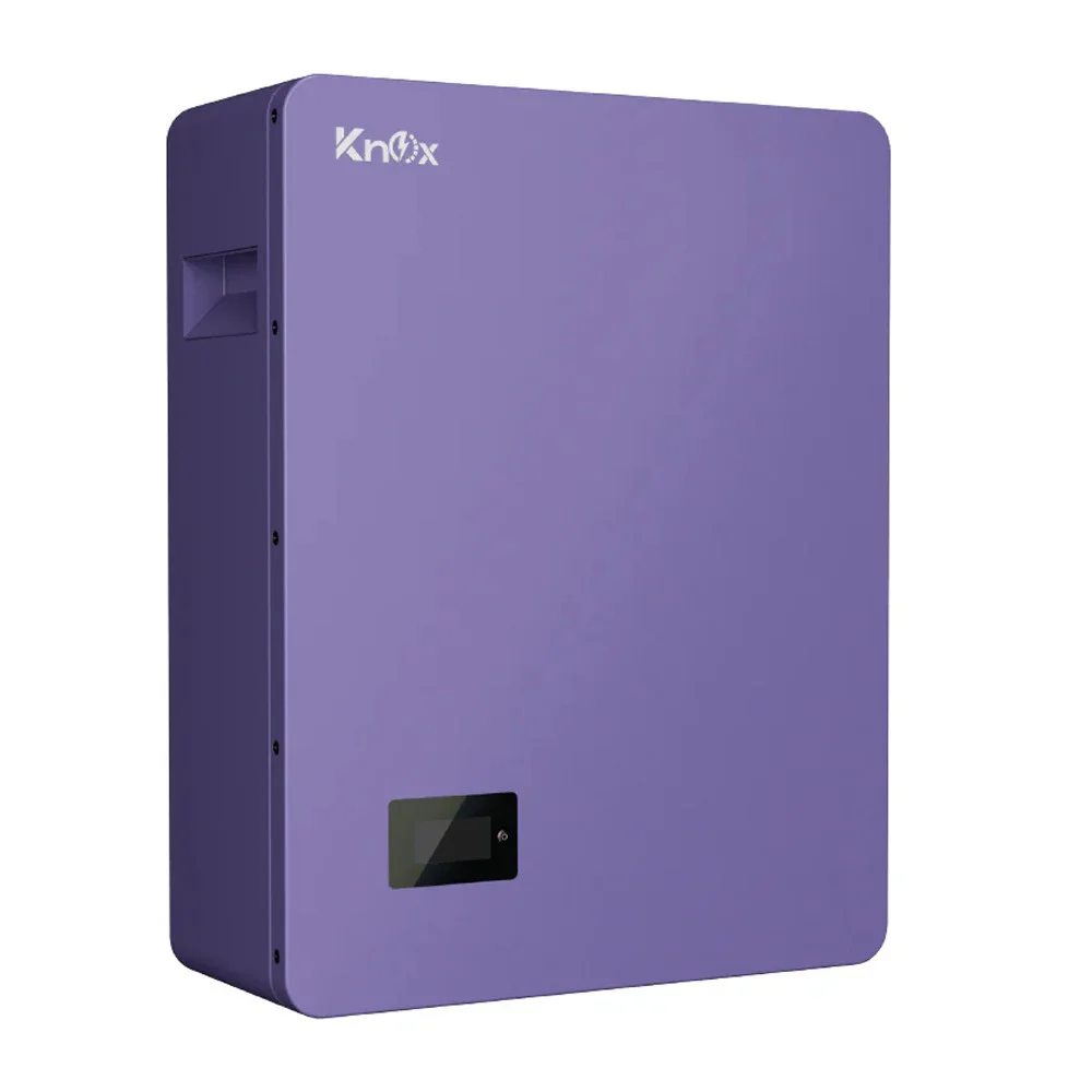Knox Powerwall 3.0 24V 100Amp Lithium Battery – Reliable Solar Energy Storage Solution