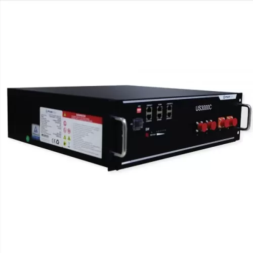 Pylon Tech Battery 48V 75 AH ? (UP 3000) - Image 1