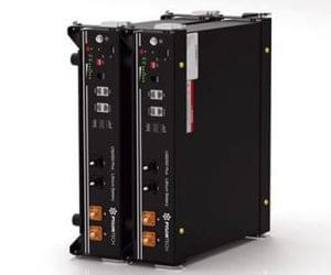 Pylontech 48V 100AH/4.8KW UP-5000 Lithium battery - Image 1