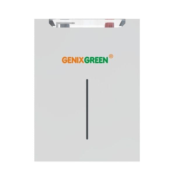 Genix Green Lithium